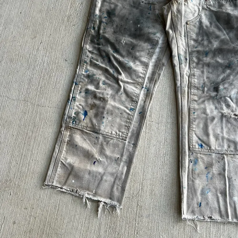 Carhartt b01 brn